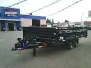 new Dump Trailers Load Trail  for sale, in Olympia, WA Thumbnail 2