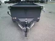 new Dump Trailers Lamar Trailers  for sale, in Olympia, WA Thumbnail 2