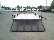 new Utility Trailers PJ Trailers  for sale, in Olympia, WA Thumbnail 14