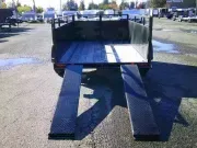 new Utility Trailers Summit  for sale, in Olympia, WA Thumbnail 14