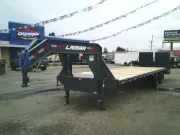 new Equipment / Flatbed Trailers Lamar Trailers  for sale, in Olympia, WA Thumbnail 8