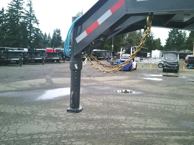 new Car Haulers / Racing Trailers Lamar Trailers  for sale, in Olympia, WA Thumbnail 13