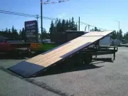 new Car Haulers / Racing Trailers Lamar Trailers  for sale, in Olympia, WA Thumbnail 10