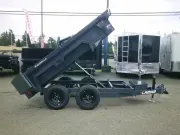 new Dump Trailers Lamar Trailers  for sale, in Olympia, WA Thumbnail 12