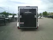 new Cargo (Enclosed) Trailers Cargo Mate  for sale, in Olympia, WA Thumbnail 6