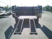 new Dump Trailers Load Trail  for sale, in Olympia, WA Thumbnail 8