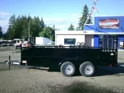 new Utility Trailers Summit  for sale, in Olympia, WA Thumbnail 8