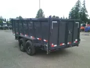 new Dump Trailers Lamar Trailers  for sale, in Olympia, WA Thumbnail 7