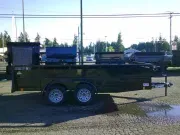 new Utility Trailers Summit  for sale, in Olympia, WA Thumbnail 4