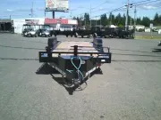 new Equipment / Flatbed Trailers PJ Trailers  for sale, in Olympia, WA Thumbnail 2