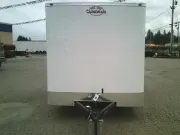 new Cargo (Enclosed) Trailers Cargo Mate  for sale, in Olympia, WA Thumbnail 2