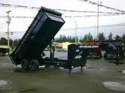 new Dump Trailers PJ Trailers  for sale, in Olympia, WA Thumbnail 12