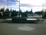 new Car Haulers / Racing Trailers PJ Trailers  for sale, in Olympia, WA Thumbnail 4