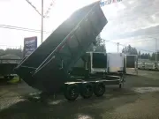 new Dump Trailers Lamar Trailers  for sale, in Olympia, WA Thumbnail 10