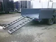 new Dump Trailers Lamar Trailers  for sale, in Olympia, WA Thumbnail 13