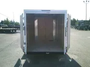 new Cargo (Enclosed) Trailers Cargo Mate  for sale, in Olympia, WA Thumbnail 6