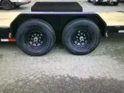 new Equipment / Flatbed Trailers PJ Trailers  for sale, in Olympia, WA Thumbnail 18