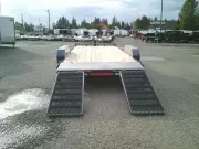 new Equipment / Flatbed Trailers Lamar Trailers  for sale, in Olympia, WA Thumbnail 13