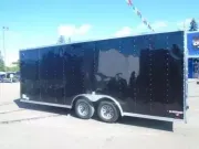 new Cargo (Enclosed) Trailers Cargo Mate  for sale, in Olympia, WA Thumbnail 8