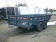 new Dump Trailers Lamar Trailers  for sale, in Olympia, WA Thumbnail 5