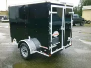 new Cargo (Enclosed) Trailers Cargo Mate  for sale, in Olympia, WA Thumbnail 7