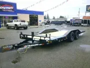 new Tilt Trailers PJ Trailers  for sale, in Olympia, WA Thumbnail 1