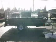 new Utility Trailers Summit  for sale, in Olympia, WA Thumbnail 4