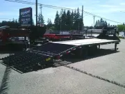 used Equipment / Flatbed Trailers Big Tex Trailers  for sale, in Olympia, WA Thumbnail 9