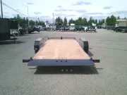 new Equipment / Flatbed Trailers Summit  for sale, in Olympia, WA Thumbnail 5