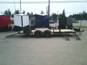 used Utility Trailers PJ Trailers  for sale, in Olympia, WA Thumbnail 10
