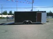 new Cargo (Enclosed) Trailers Cargo Mate  for sale, in Olympia, WA Thumbnail 9