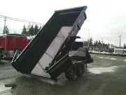 new Dump Trailers Load Trail  for sale, in Olympia, WA Thumbnail 15
