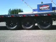 new Car Haulers / Racing Trailers Lamar Trailers  for sale, in Olympia, WA Thumbnail 23