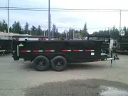 new Dump Trailers Summit  for sale, in Olympia, WA Thumbnail 7