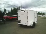 new Cargo (Enclosed) Trailers Cargo Mate  for sale, in Olympia, WA Thumbnail 5