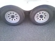 used Cargo (Enclosed) Trailers Cargo Mate  for sale, in Olympia, WA Thumbnail 18