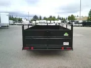 new Utility Trailers Summit  for sale, in Olympia, WA Thumbnail 5