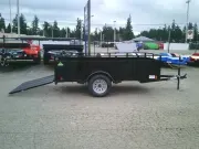 new Utility Trailers Summit  for sale, in Olympia, WA Thumbnail 10