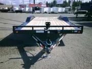 new Car Haulers / Racing Trailers PJ Trailers  for sale, in Olympia, WA Thumbnail 2