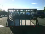 new Utility Trailers Summit  for sale, in Olympia, WA Thumbnail 6