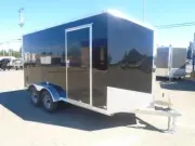 new Cargo (Enclosed) Trailers Cargo Mate  for sale, in Olympia, WA Thumbnail 2