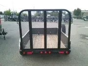 used Utility Trailers PJ Trailers  for sale, in Olympia, WA Thumbnail 6