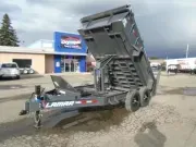 new Dump Trailers Lamar Trailers  for sale, in Olympia, WA Thumbnail 8
