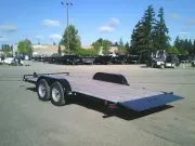 new Equipment / Flatbed Trailers Summit  for sale, in Olympia, WA Thumbnail 7