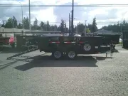used Dump Trailers Summit  for sale, in Olympia, WA Thumbnail 11