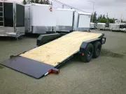 new Equipment / Flatbed Trailers PJ Trailers  for sale, in Olympia, WA Thumbnail 12