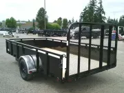 new Utility Trailers PJ Trailers  for sale, in Olympia, WA Thumbnail 14