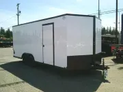 new Cargo (Enclosed) Trailers Cargo Mate  for sale, in Olympia, WA Thumbnail 3
