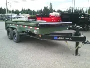 new Dump Trailers Load Trail  for sale, in Olympia, WA Thumbnail 3