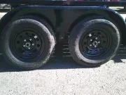 new Utility Trailers Commander  for sale, in Olympia, WA Thumbnail 10